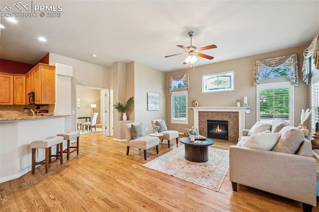 9659 Carriage Creek Point, Colorado Springs, CO 80920