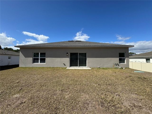 1285 HASTINGS ROAD SW, Palm Bay, FL 32908