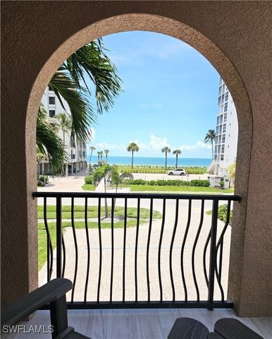 10620 Gulf Shore DR 201, Naples, FL 34108