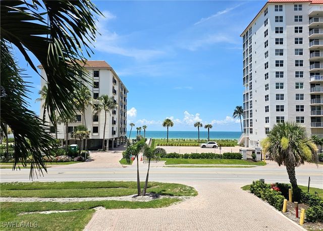 10620 Gulf Shore DR 201, Naples, FL 34108