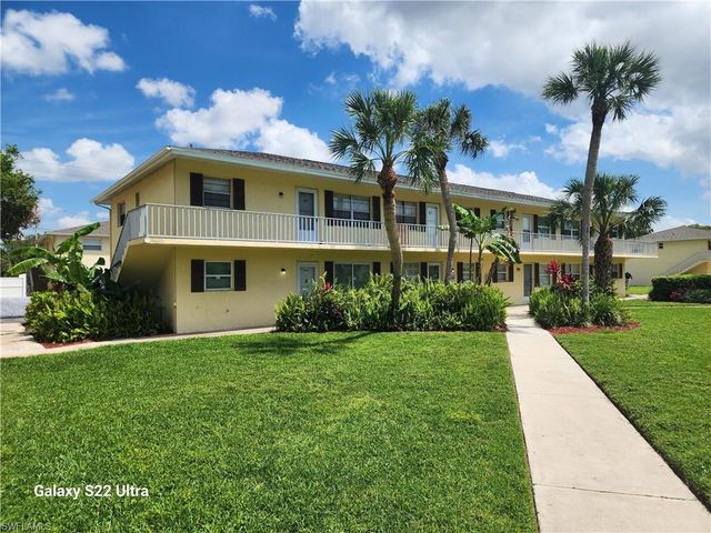 3325 Airport RD N N8, Naples, FL 34105