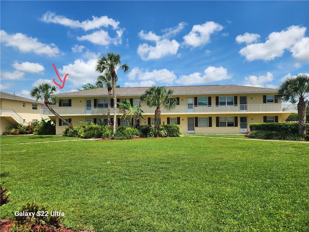 3325 Airport RD N N8, Naples, FL 34105