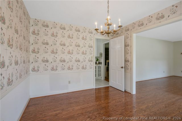 225 Vivian Drive, Fayetteville, NC 28311