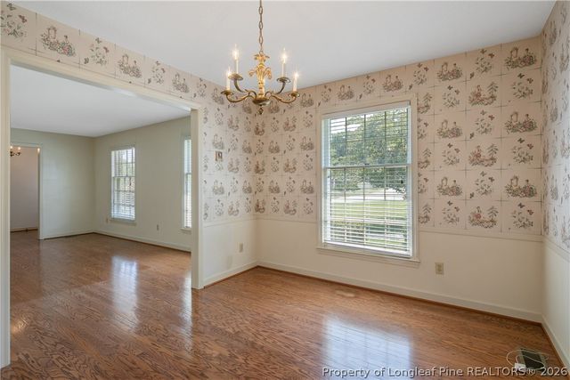 225 Vivian Drive, Fayetteville, NC 28311