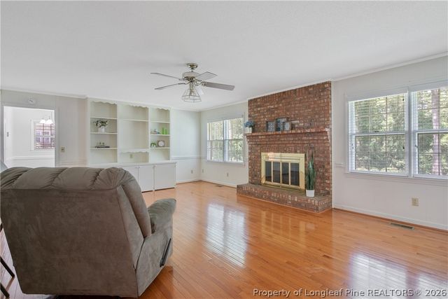 225 Vivian Drive, Fayetteville, NC 28311