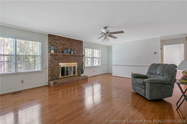 225 Vivian Drive, Fayetteville, NC 28311