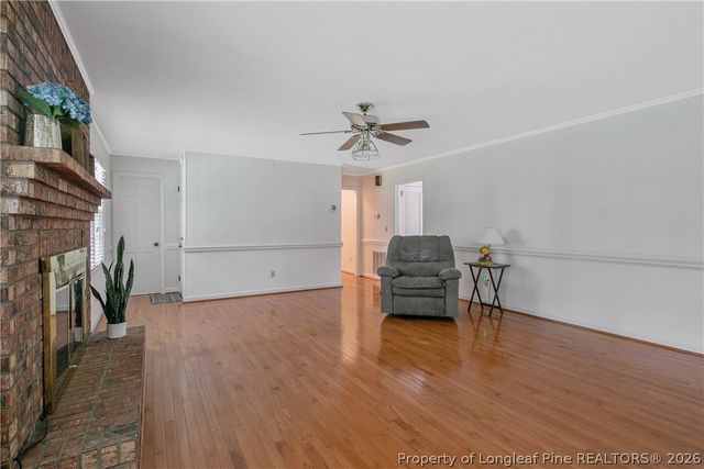 225 Vivian Drive, Fayetteville, NC 28311