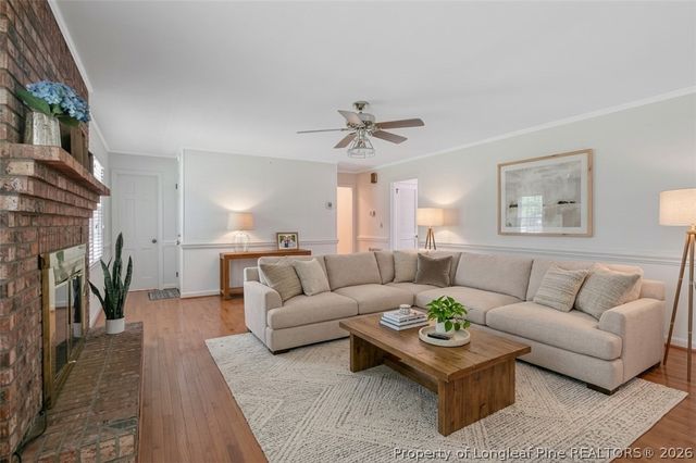 225 Vivian Drive, Fayetteville, NC 28311