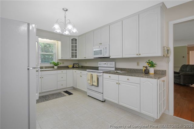225 Vivian Drive, Fayetteville, NC 28311