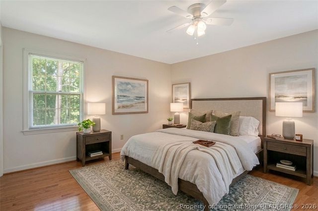 225 Vivian Drive, Fayetteville, NC 28311