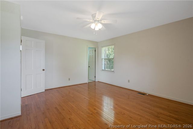 225 Vivian Drive, Fayetteville, NC 28311