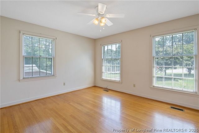 225 Vivian Drive, Fayetteville, NC 28311