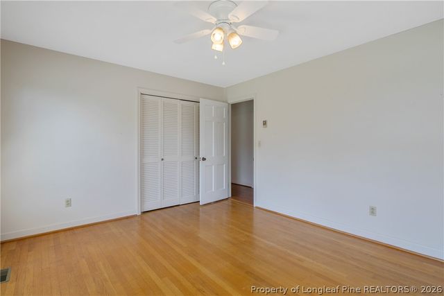 225 Vivian Drive, Fayetteville, NC 28311