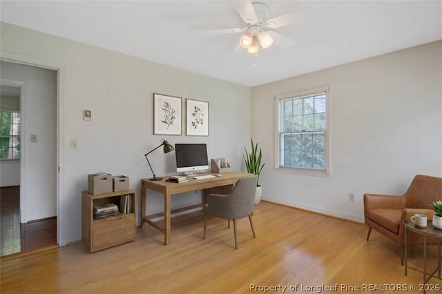 225 Vivian Drive, Fayetteville, NC 28311