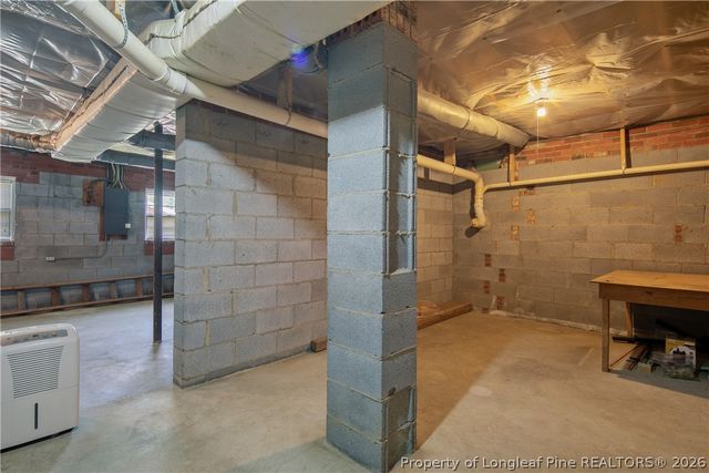 225 Vivian Drive, Fayetteville, NC 28311