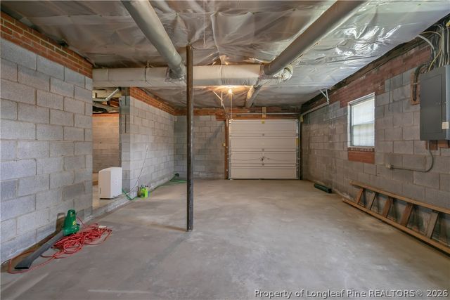 225 Vivian Drive, Fayetteville, NC 28311