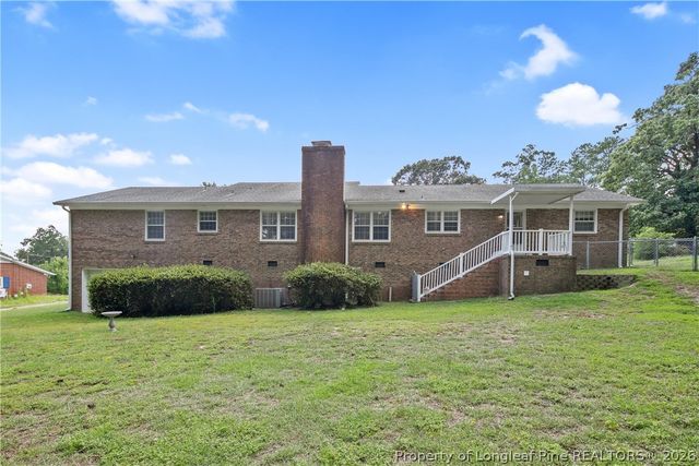 225 Vivian Drive, Fayetteville, NC 28311