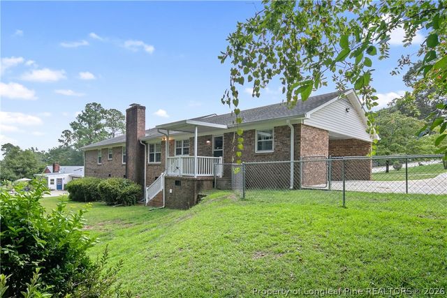 225 Vivian Drive, Fayetteville, NC 28311