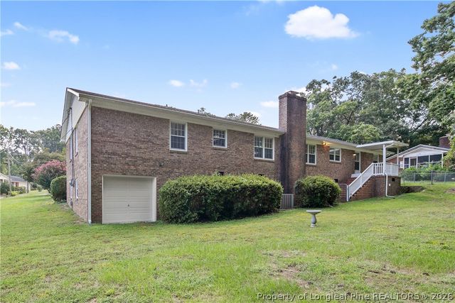 225 Vivian Drive, Fayetteville, NC 28311