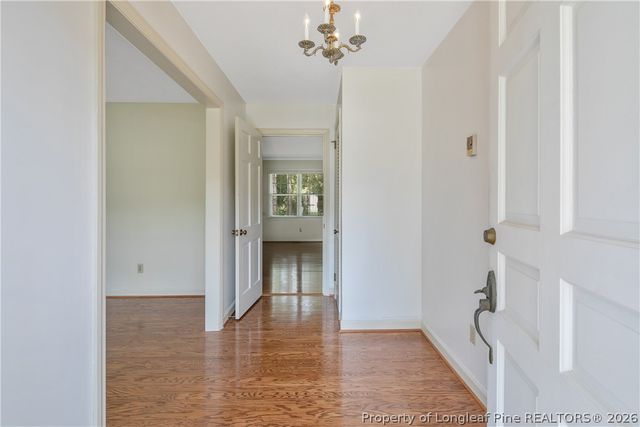 225 Vivian Drive, Fayetteville, NC 28311