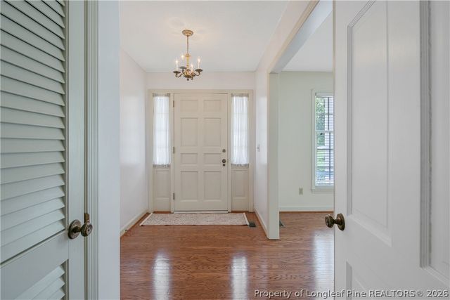 225 Vivian Drive, Fayetteville, NC 28311