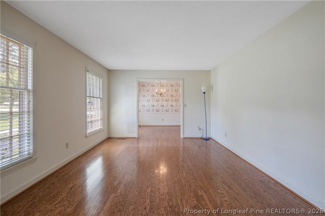 225 Vivian Drive, Fayetteville, NC 28311