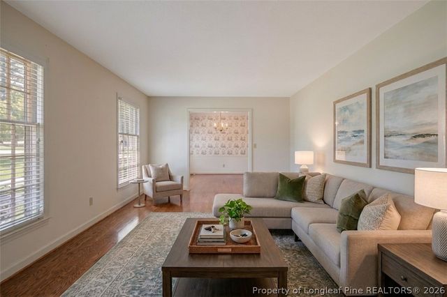 225 Vivian Drive, Fayetteville, NC 28311