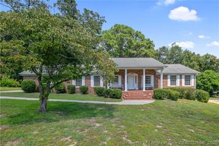 225 Vivian Drive, Fayetteville, NC 28311