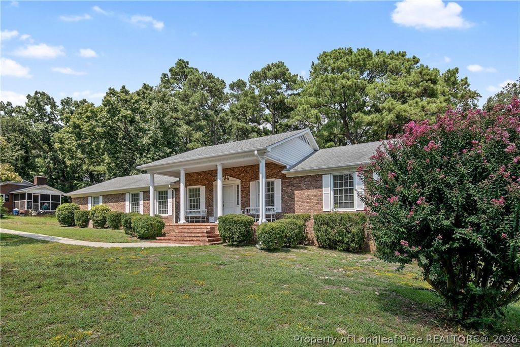 225 Vivian Drive, Fayetteville, NC 28311 — photo 3