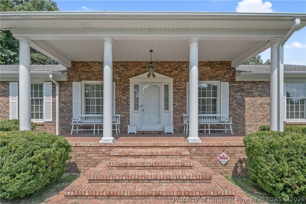 225 Vivian Drive, Fayetteville, NC 28311 — photo 4