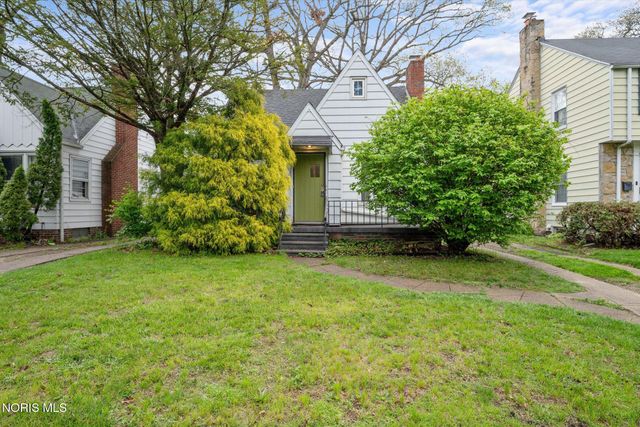3536 Wyckliffe Parkway, Toledo, OH 43606