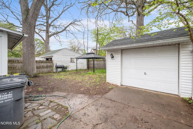 3536 Wyckliffe Parkway, Toledo, OH 43606