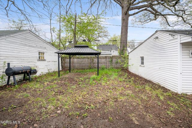 3536 Wyckliffe Parkway, Toledo, OH 43606