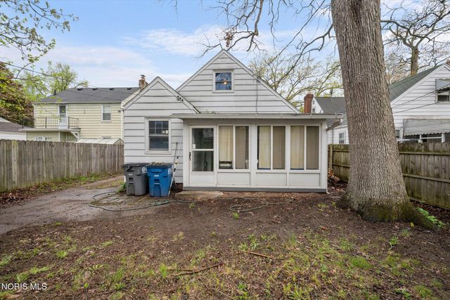 3536 Wyckliffe Parkway, Toledo, OH 43606