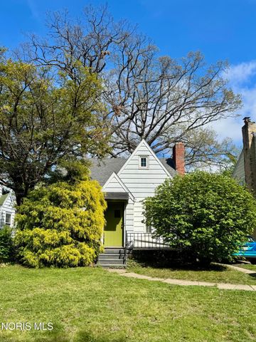 3536 Wyckliffe Parkway, Toledo, OH 43606