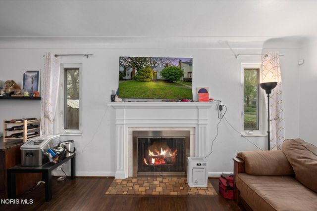 3536 Wyckliffe Parkway, Toledo, OH 43606