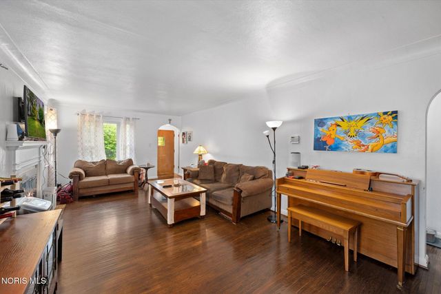 3536 Wyckliffe Parkway, Toledo, OH 43606