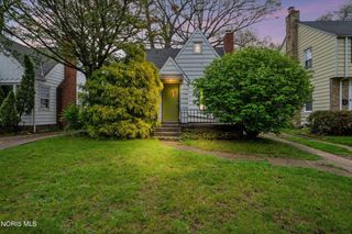 3536 Wyckliffe Parkway, Toledo, OH 43606
