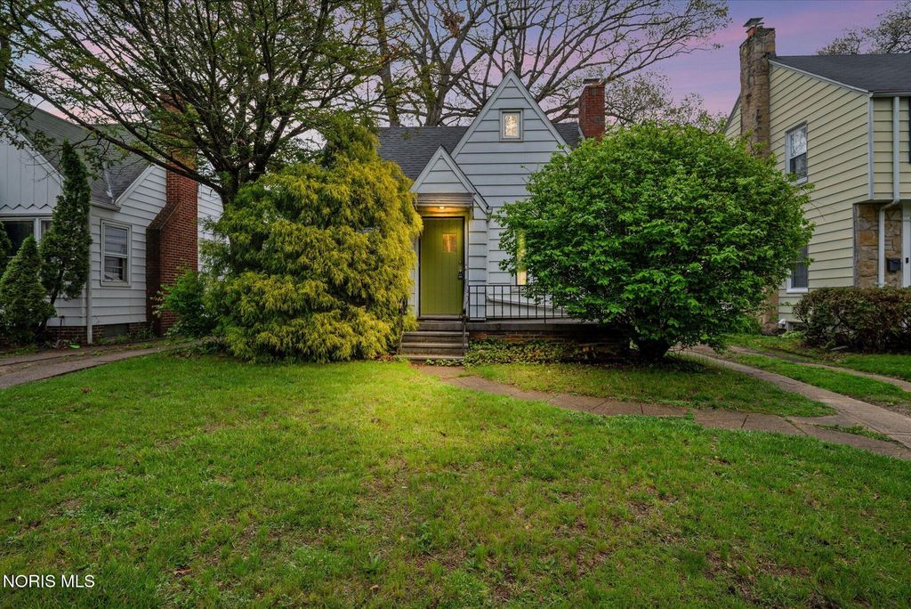 3536 Wyckliffe Parkway, Toledo, OH 43606