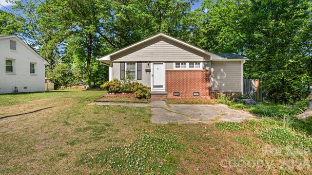 605 Park Terrace, Gastonia, NC 28054