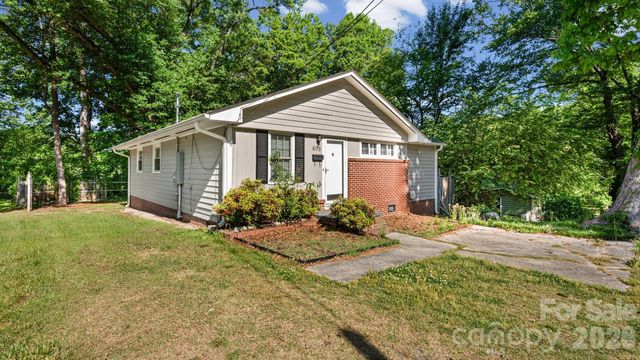 605 Park Terrace, Gastonia, NC 28054
