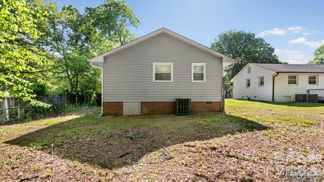 605 Park Terrace, Gastonia, NC 28054