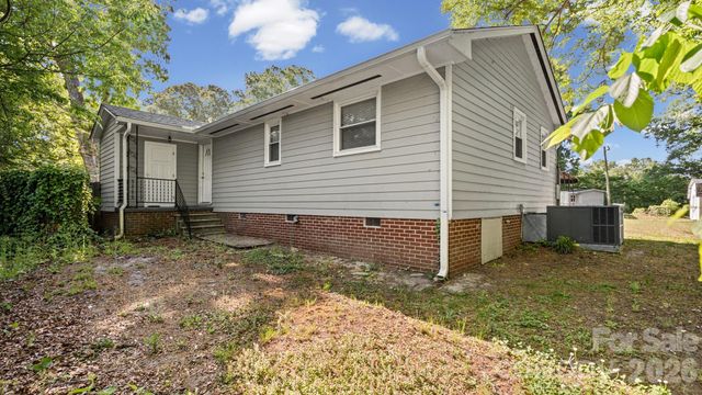 605 Park Terrace, Gastonia, NC 28054