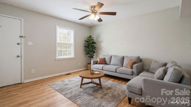 605 Park Terrace, Gastonia, NC 28054