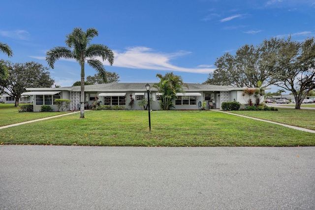797 North Drive C, Delray Beach, FL 33445