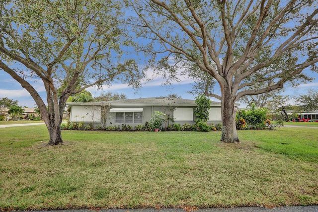 797 North Drive C, Delray Beach, FL 33445
