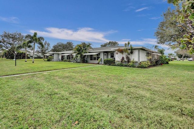 797 North Drive C, Delray Beach, FL 33445