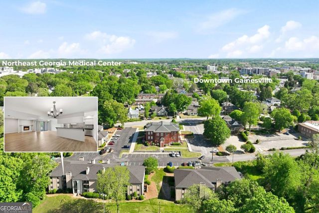 605 Candler Street B13, Gainesville, GA 30501