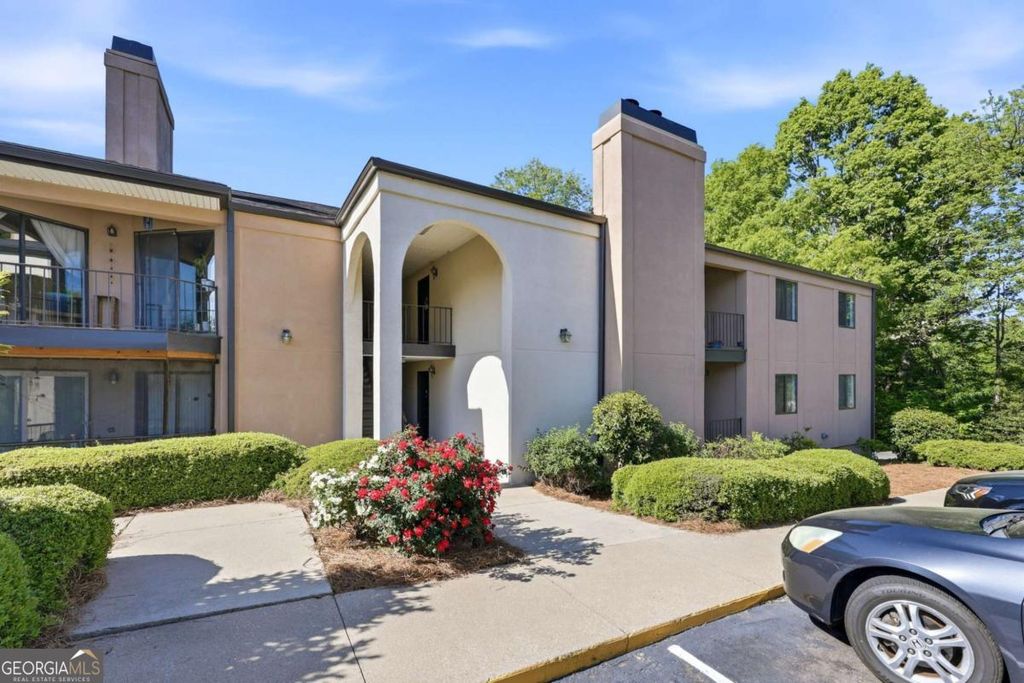 605 Candler Street B13, Gainesville, GA 30501