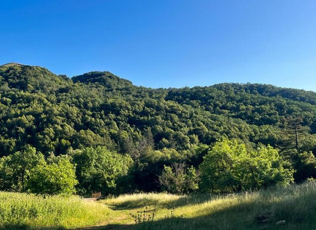 0 Casa Loma Road, Morgan Hill, CA 95037